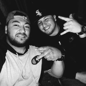 Meet your Posher, Mikey